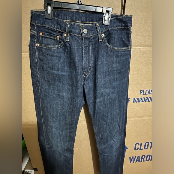 Levi’s 505 men - Picture 1 of 5